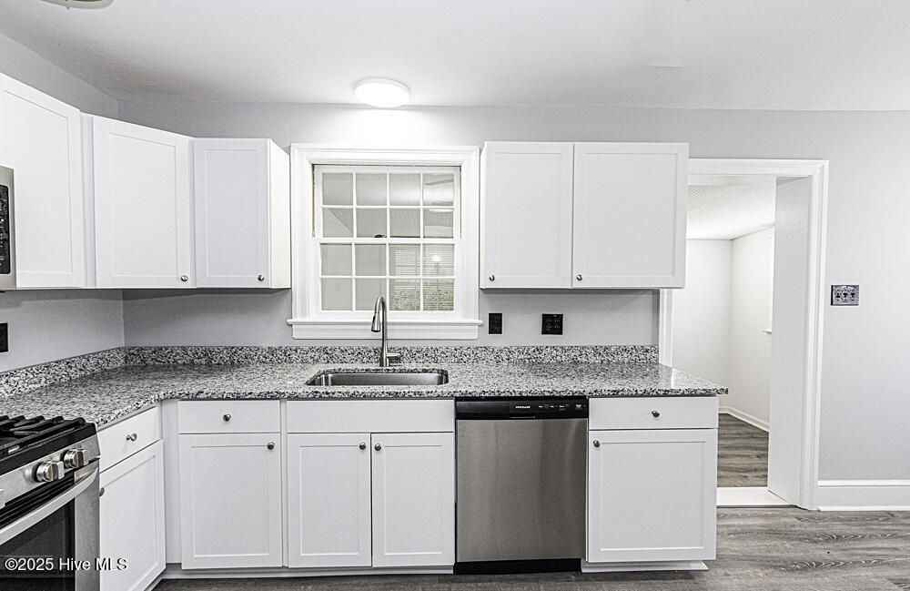 309 Mcgwigan Street, Enfield, NC, 27823