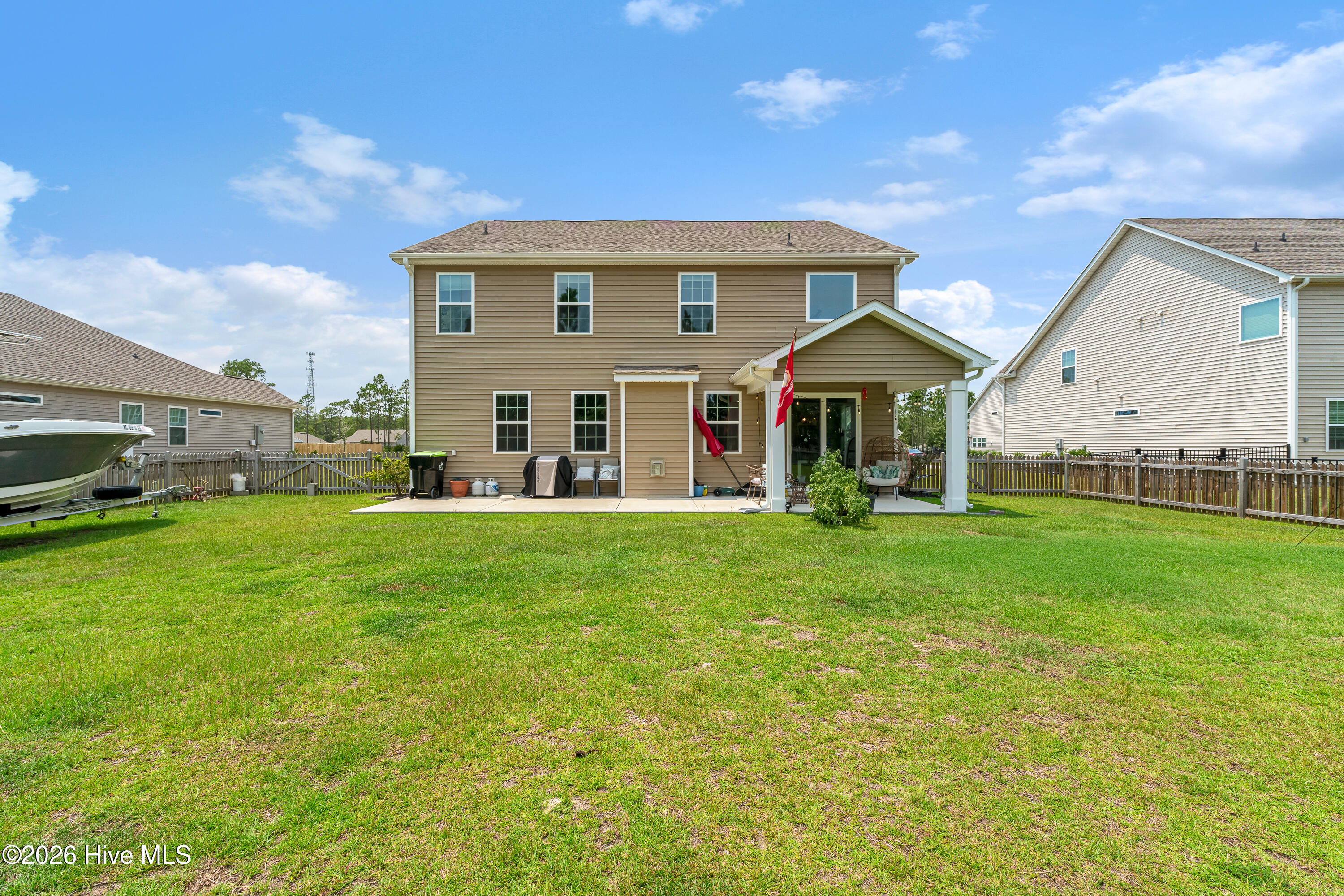 146 Ballantine Grove Lane,Newport