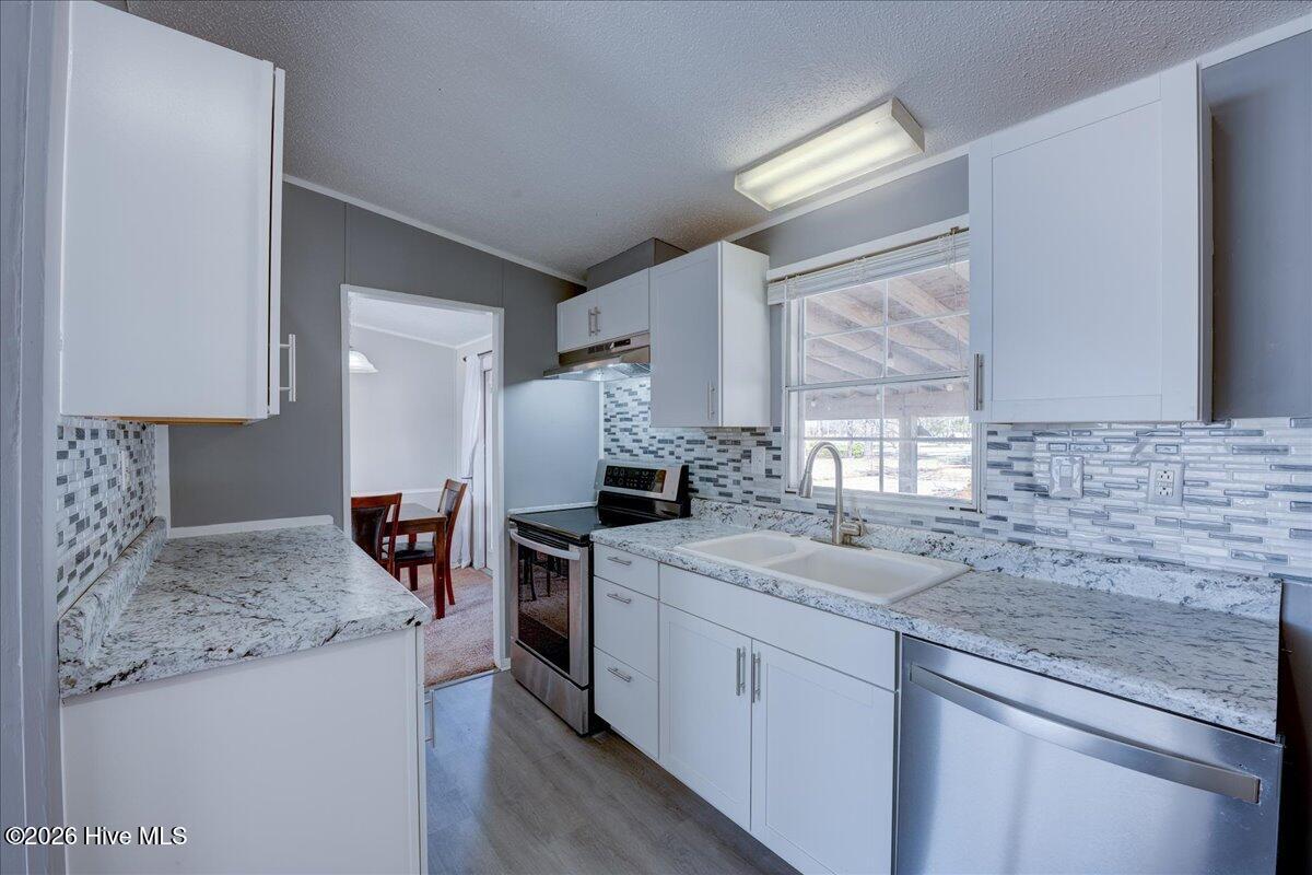 324 Antioch Road,New Bern