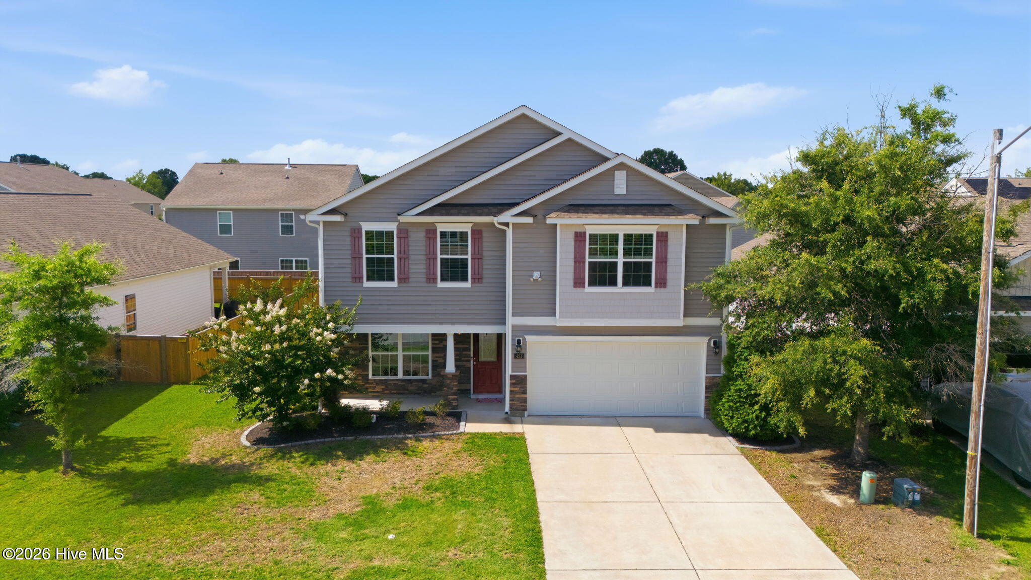 421 Frida Road,New Bern