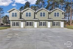 93 Briarwood, Statesboro, Georgia, 32 Bedrooms Bedrooms, 0 ,48 BathroomsBathrooms,Multi Family,For sale,Briarwood,CL356956