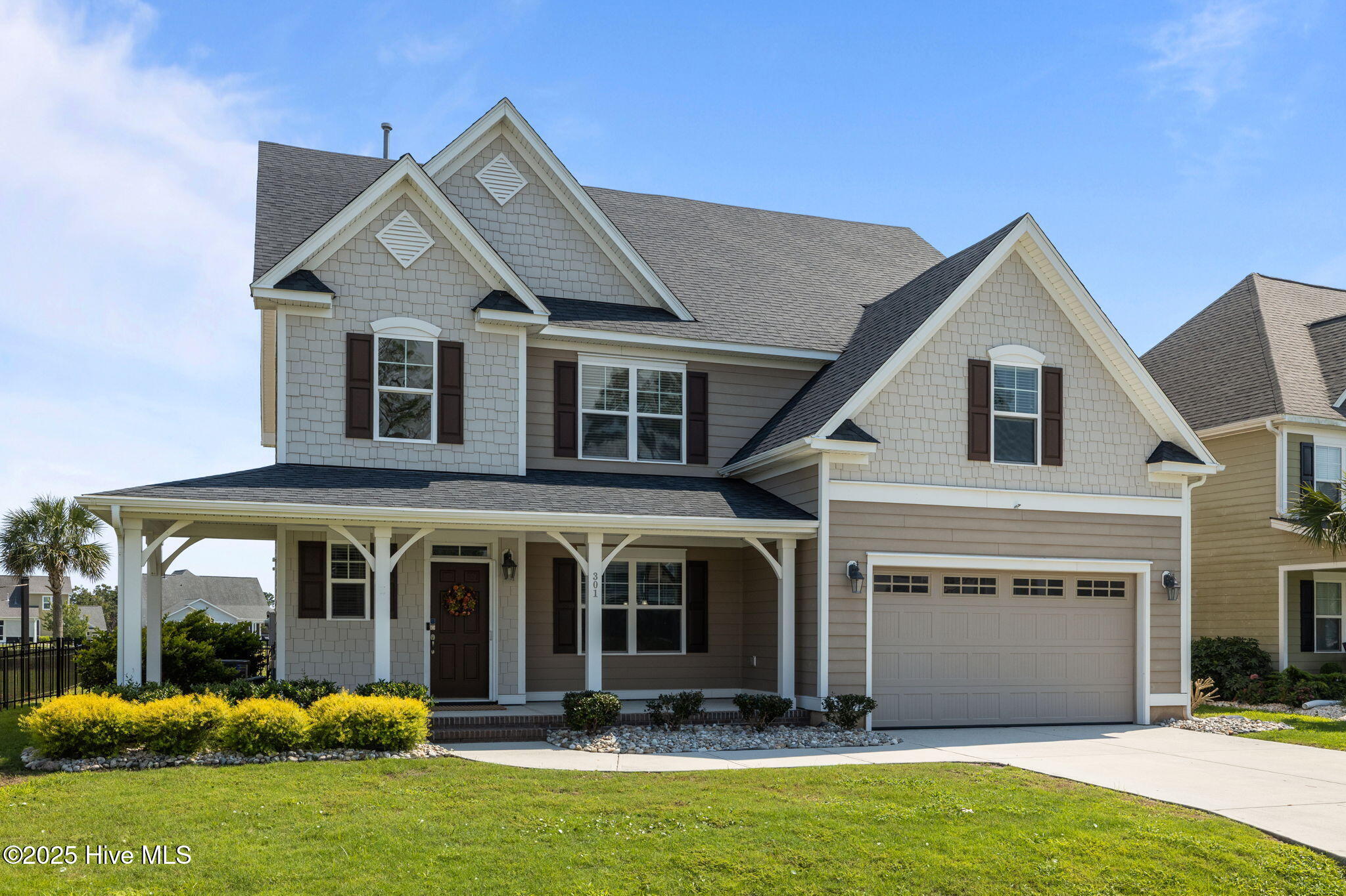 301 Lanyard Drive, Newport, NC, 28570