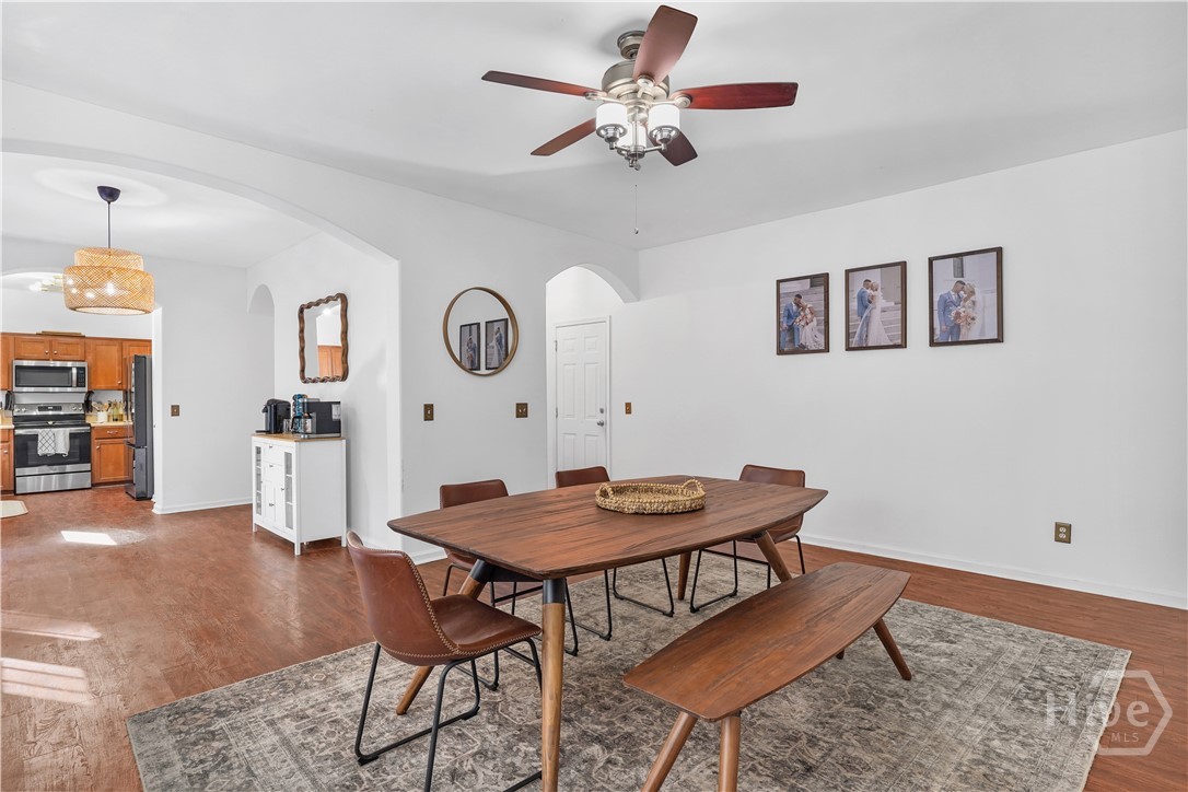 22 Chapel Lake N, Savannah, GA, 31419