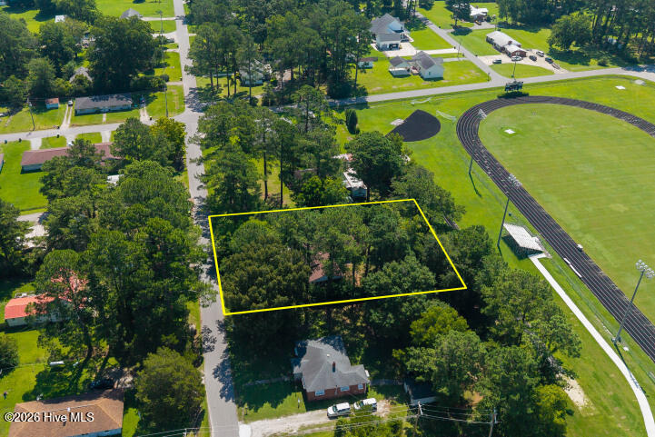 505 South Street,Bayboro