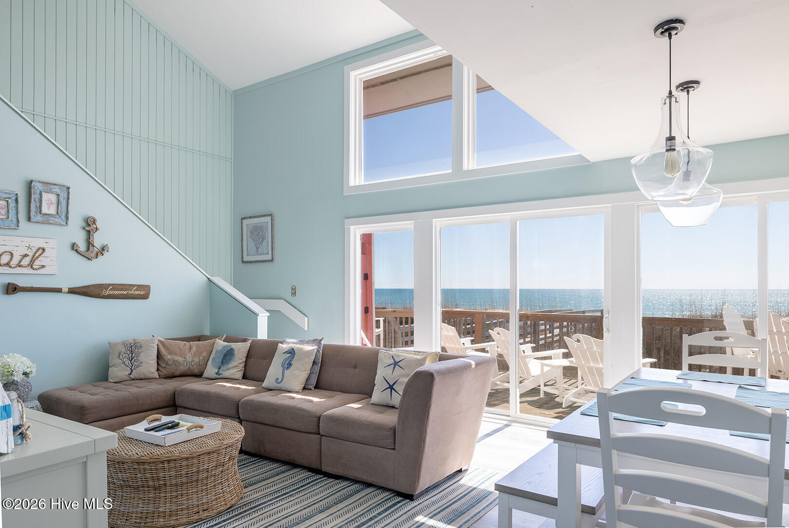1509 Ocean 