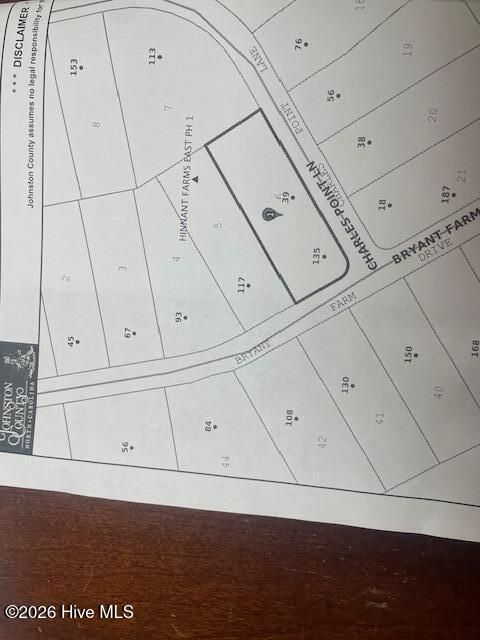 135 Bryant Farm Drive UNIT 6, Selma, NC, 27576