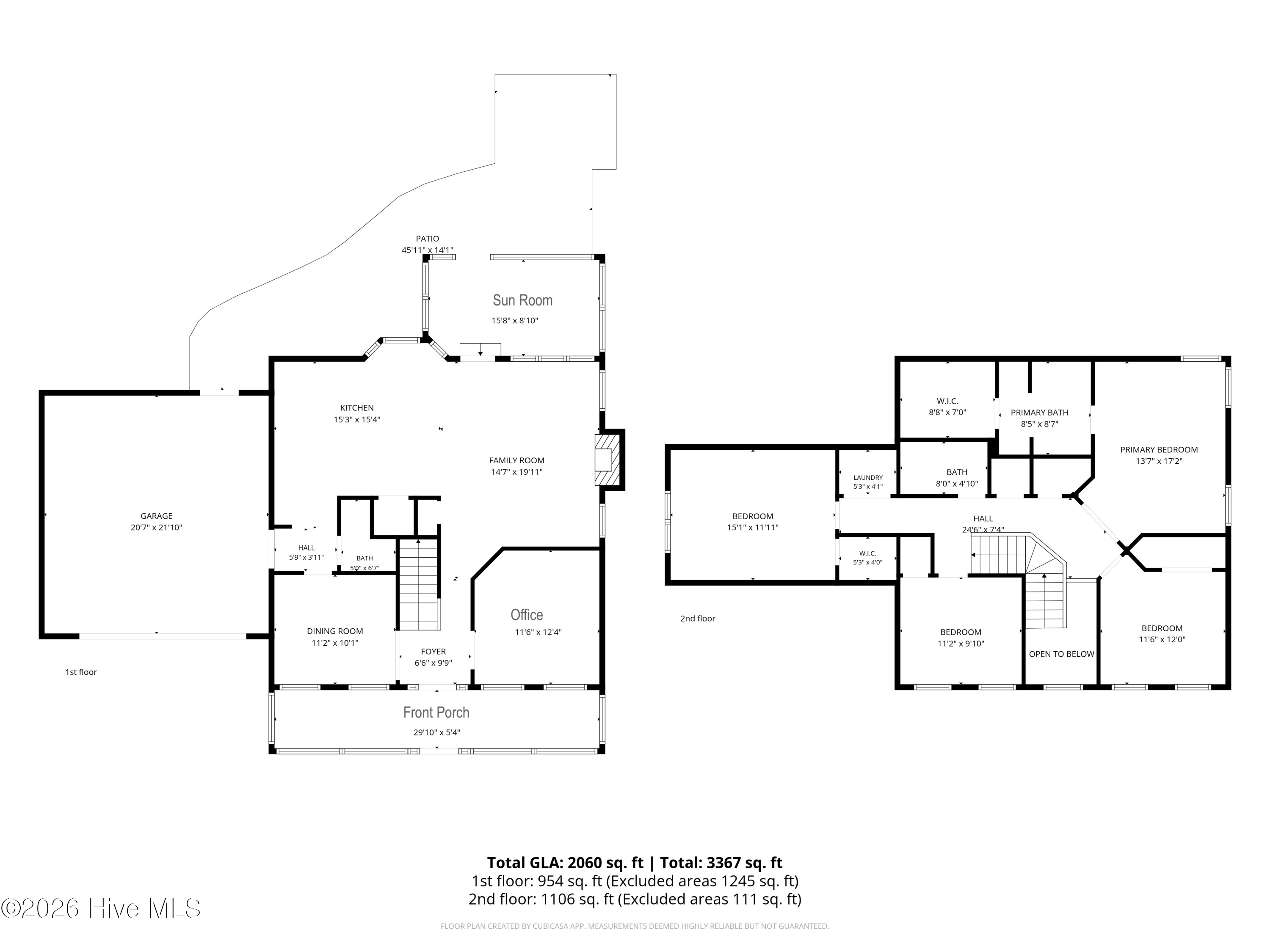 Exterior photo of 115 Neuse Harbour Boulevard, New Bern, NC 28560. MLS: 100592960