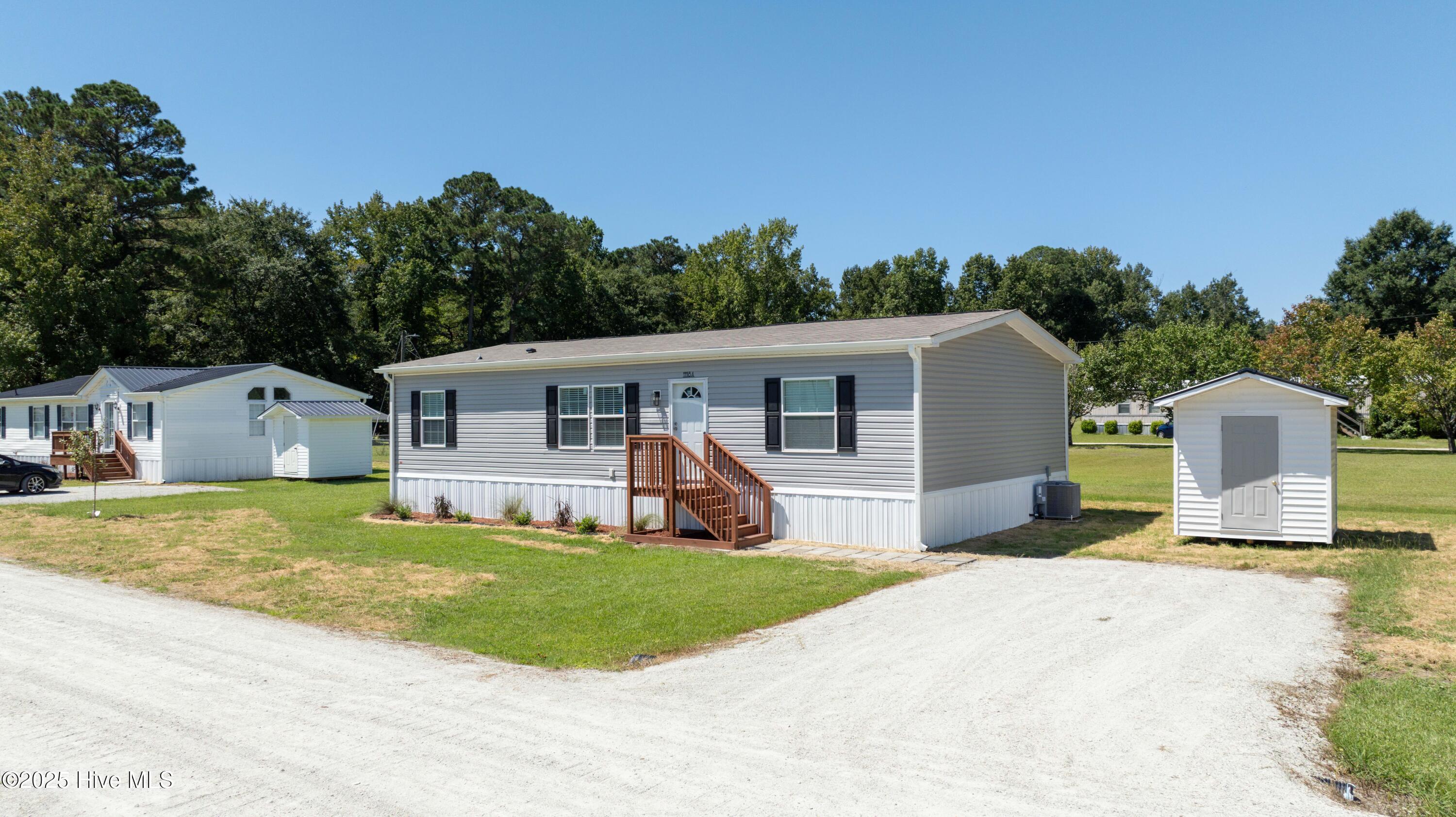 Property at 1118 A Old Tar Landing Road