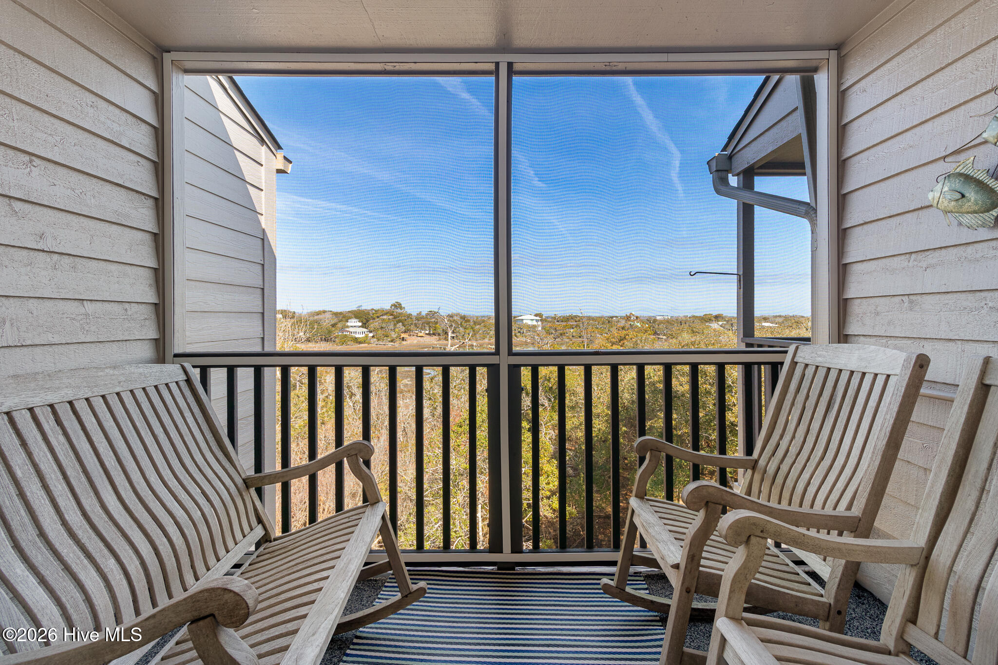 2308 W Fort Macon Road 302 H,Atlantic Beach