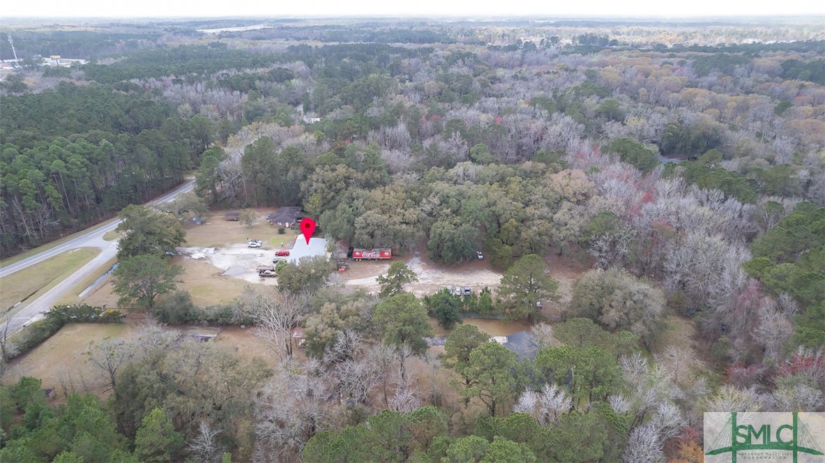 320 Old Pine Barren Road, Pooler, GA, 31322