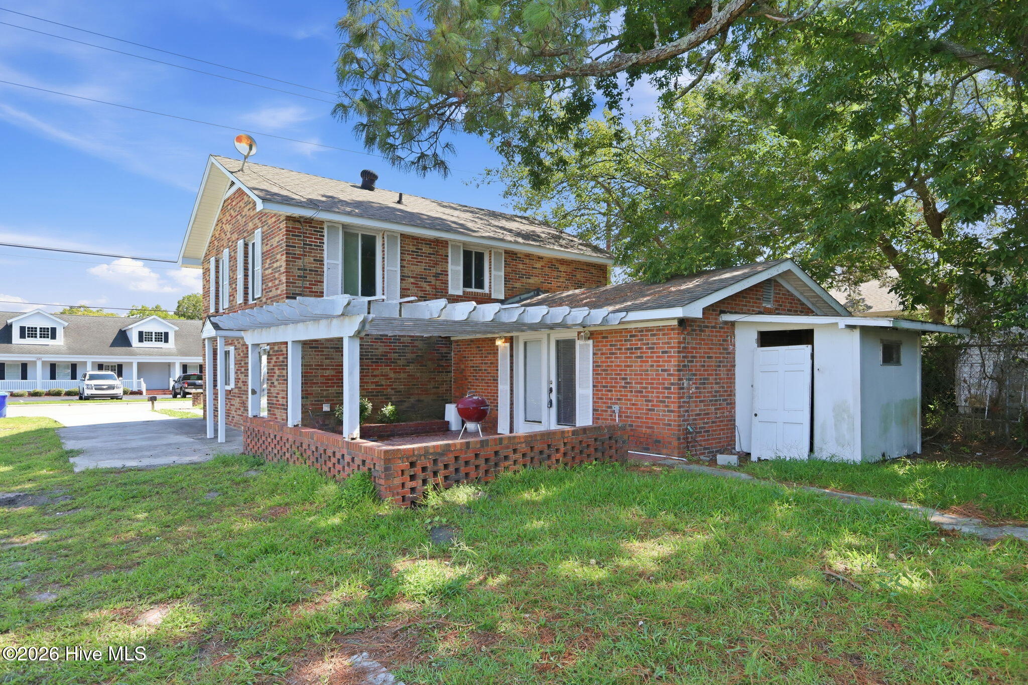 608 Cedar Street,Beaufort
