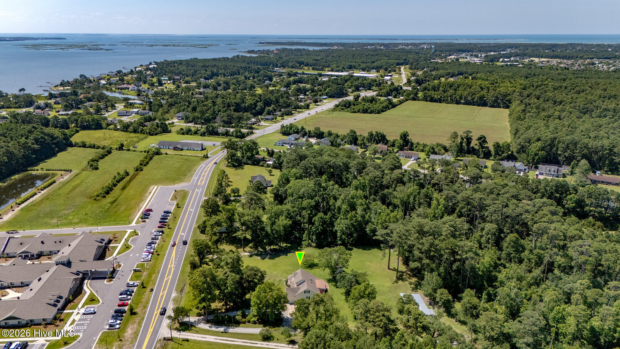 2437 Highway 70,Beaufort
