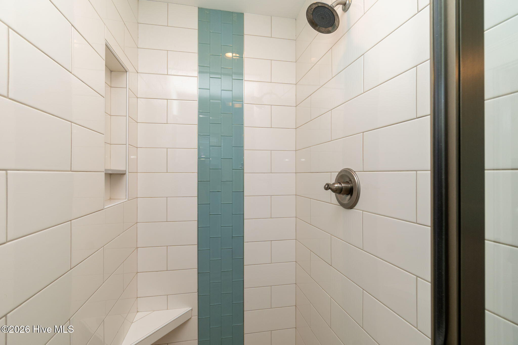 Top floor Primary ensuite