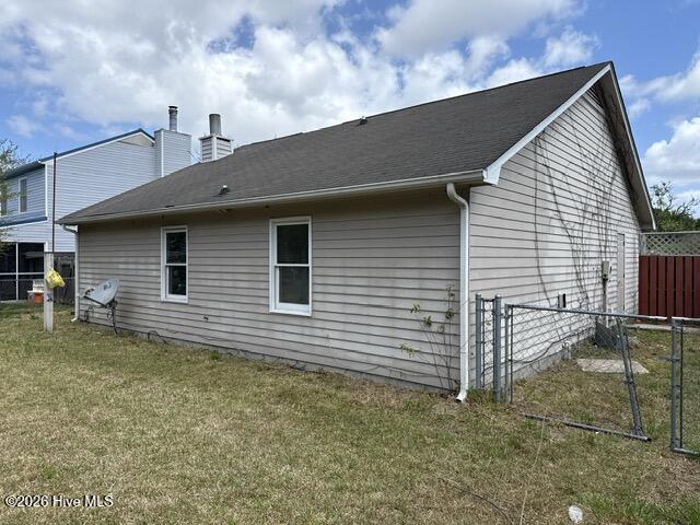 350 Lee Drive,Havelock
