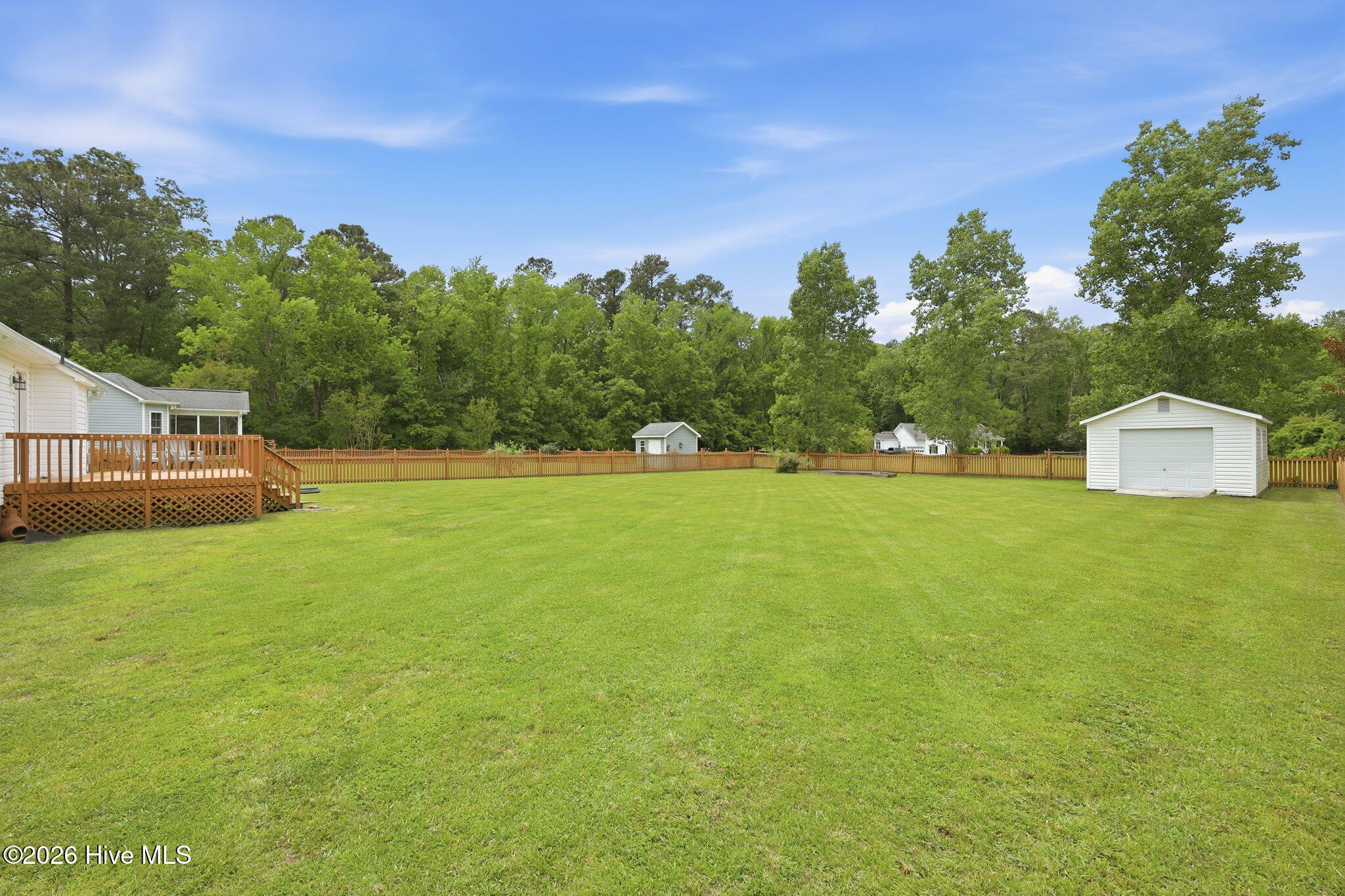 210 E Camp Kiro Road,New Bern