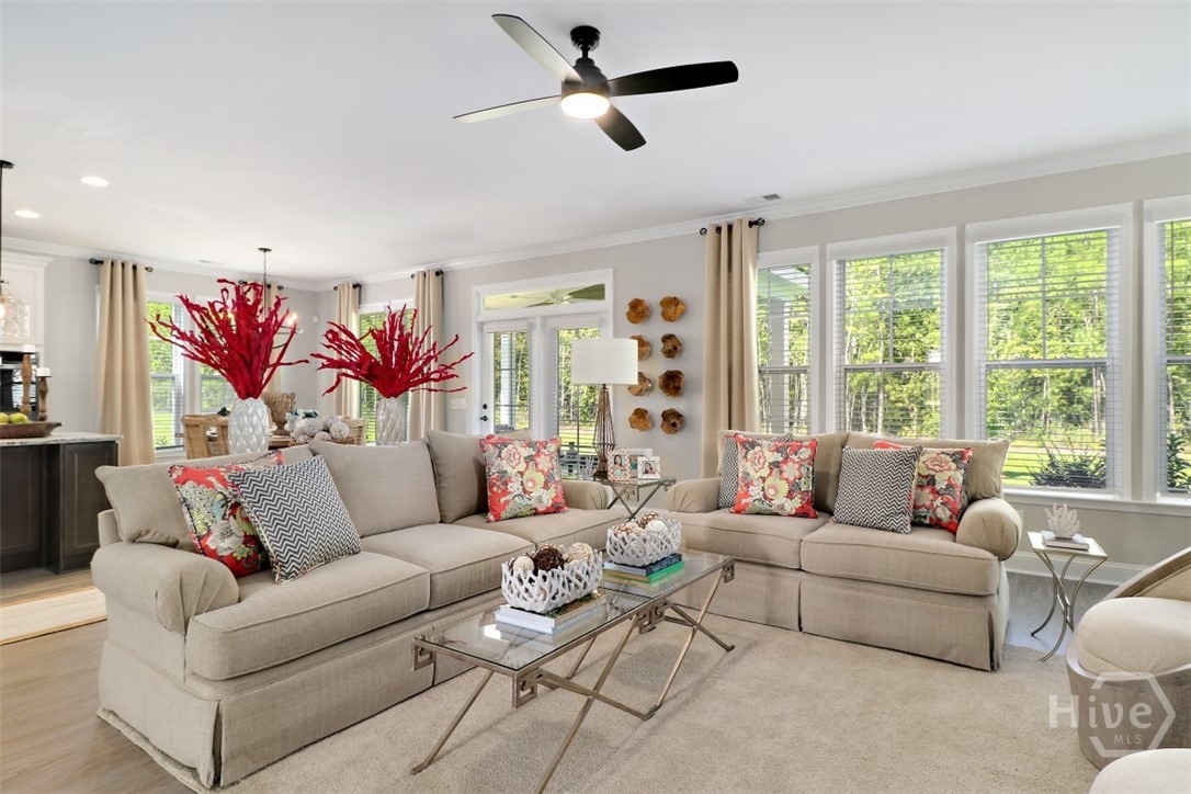 Pictures are NOT of the actual home. Pictures are of a finished Richmond plan and are for reference only.