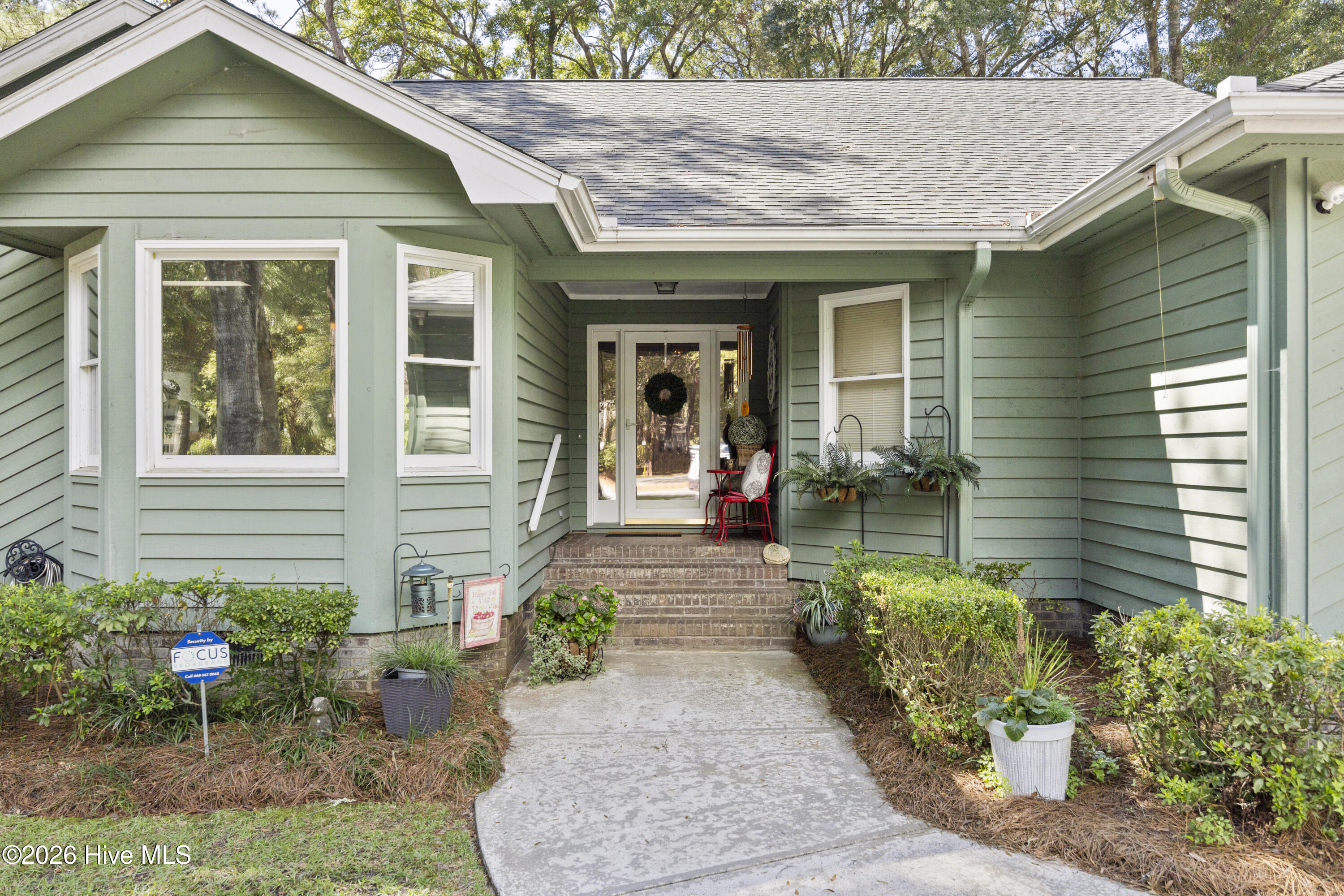 Photo 3 of Single family home for sale at 427 Egret Dr, Sunset Beach, NC 28468 | MLS# 100608302 | Listing updated on 2026-10-05