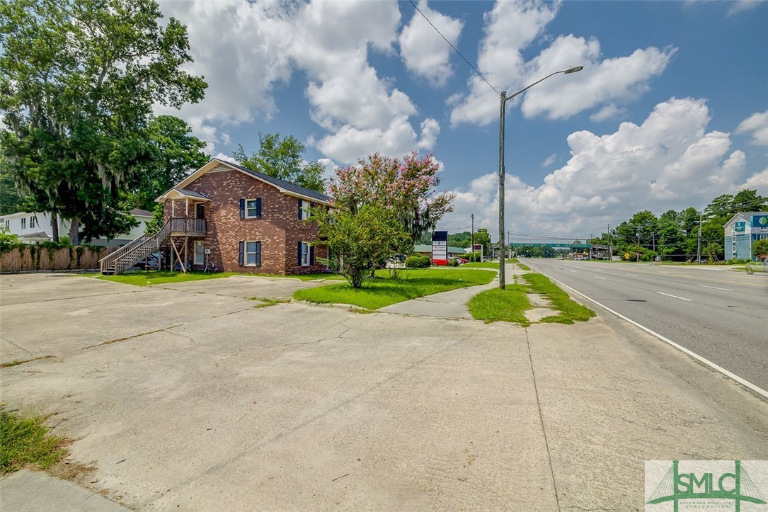 4809 Augusta Road, Savannah, GA, 31408