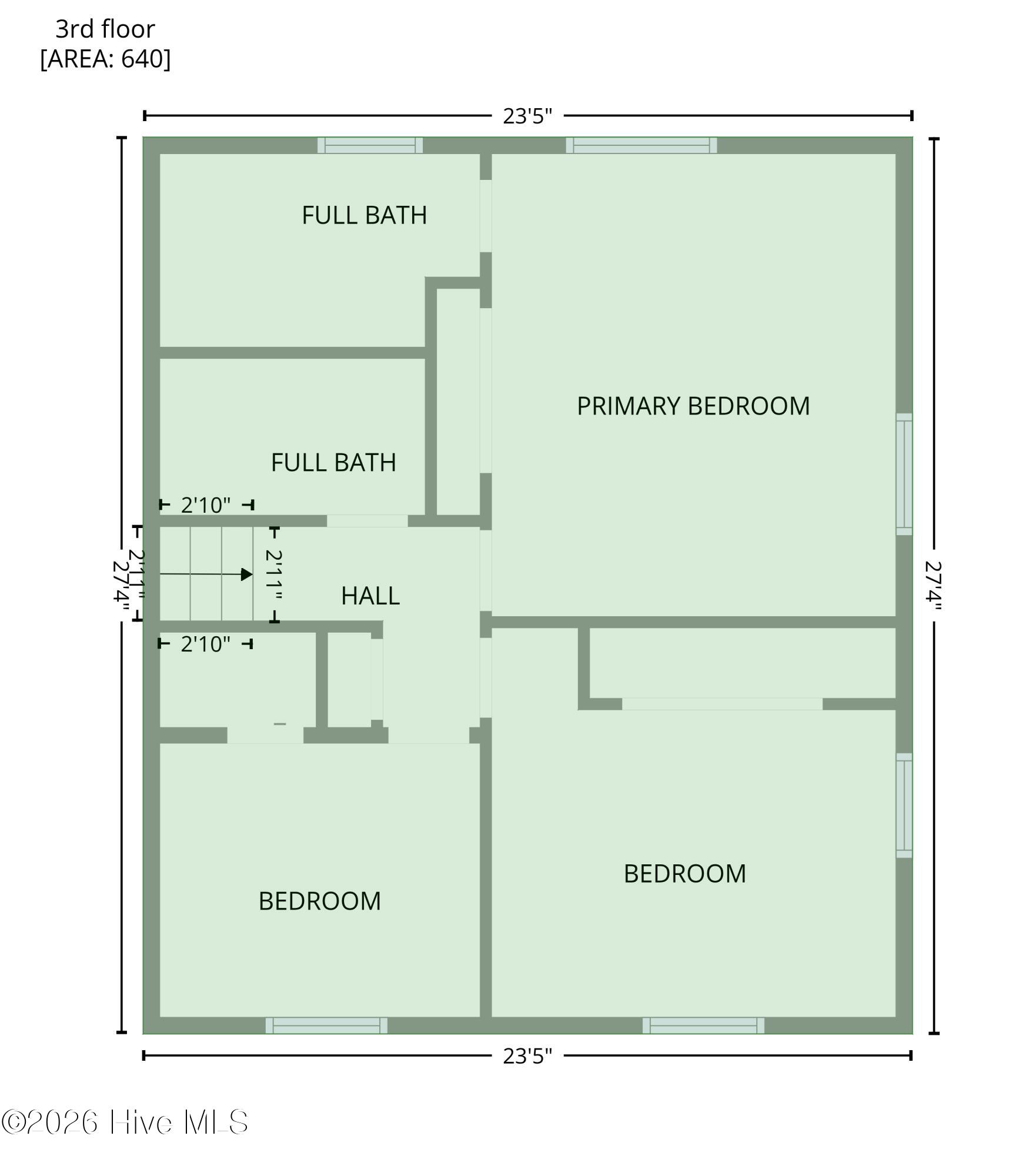 109 Stillbrook Court,Jacksonville