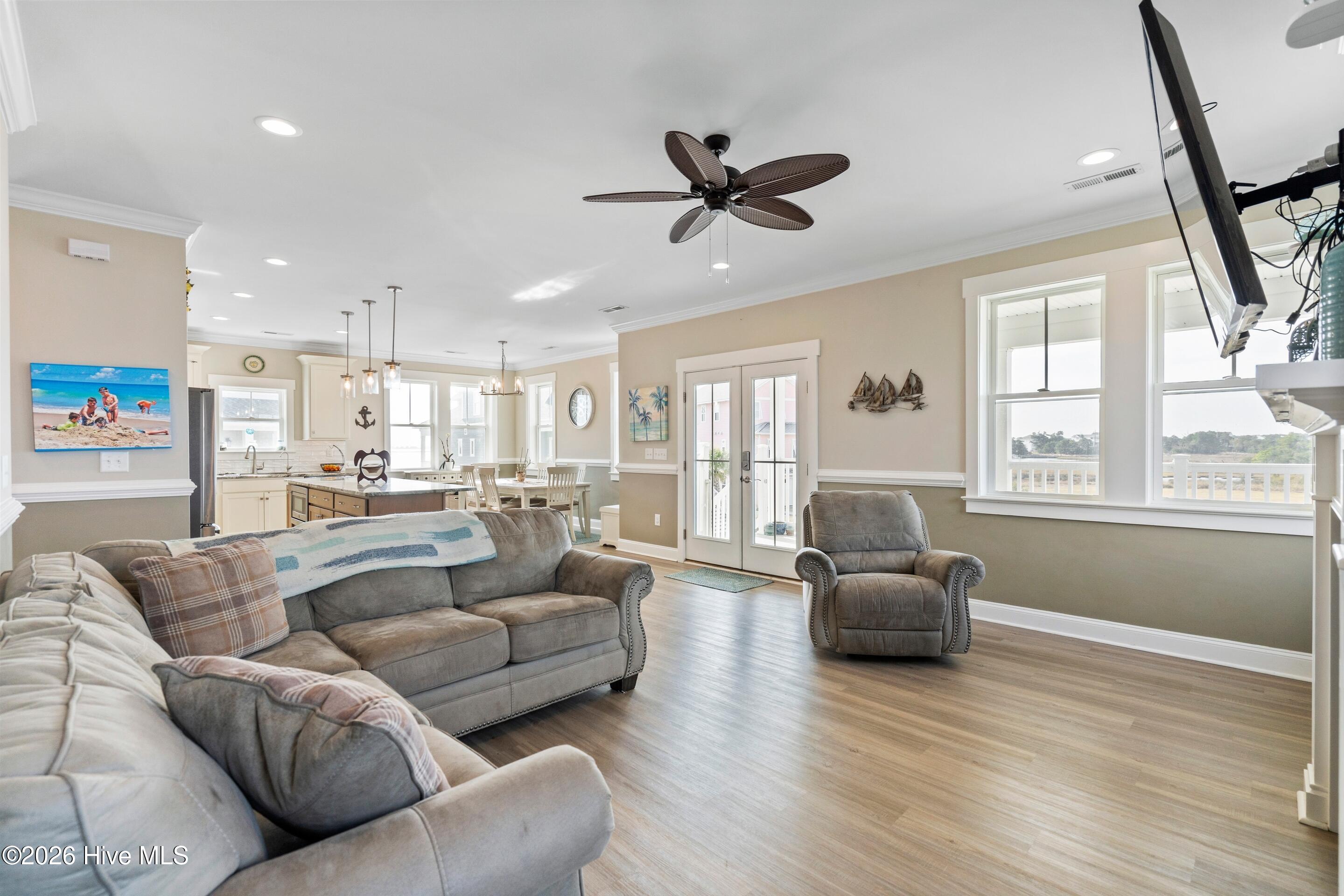 607 Trawler Place,Newport