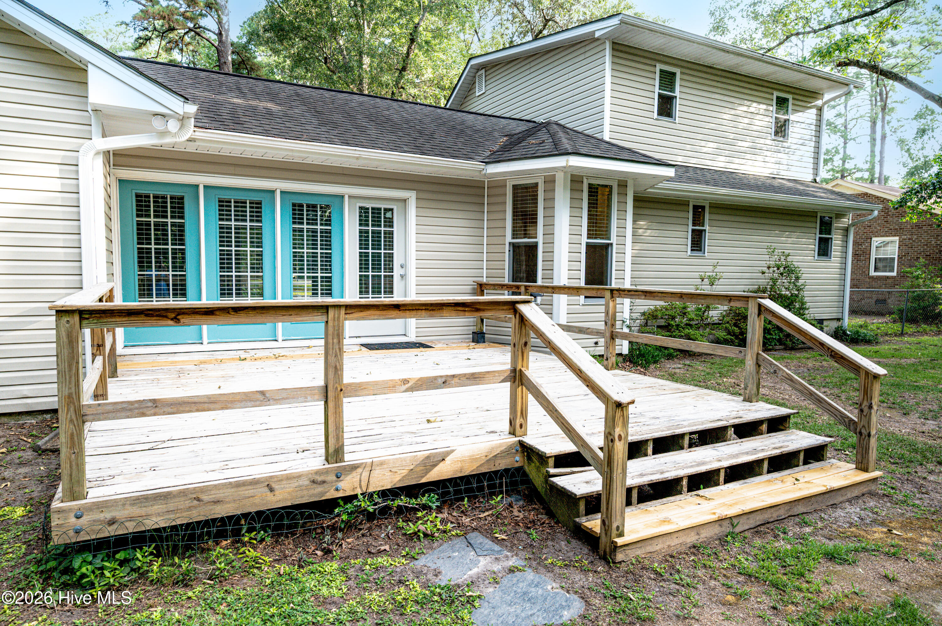 512 Haywood Creek Drive,Trent Woods