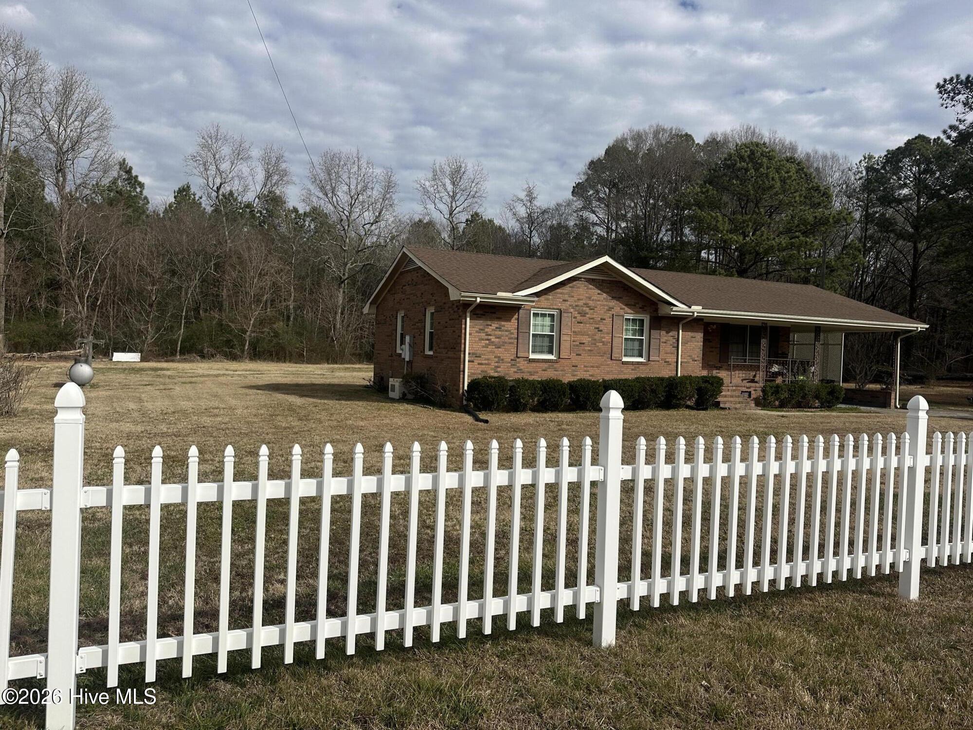 Homes for sale in Jackson, NC | 134 Moores Subdivision Rd, Jackson, NC 27845 | MLS# 100555448