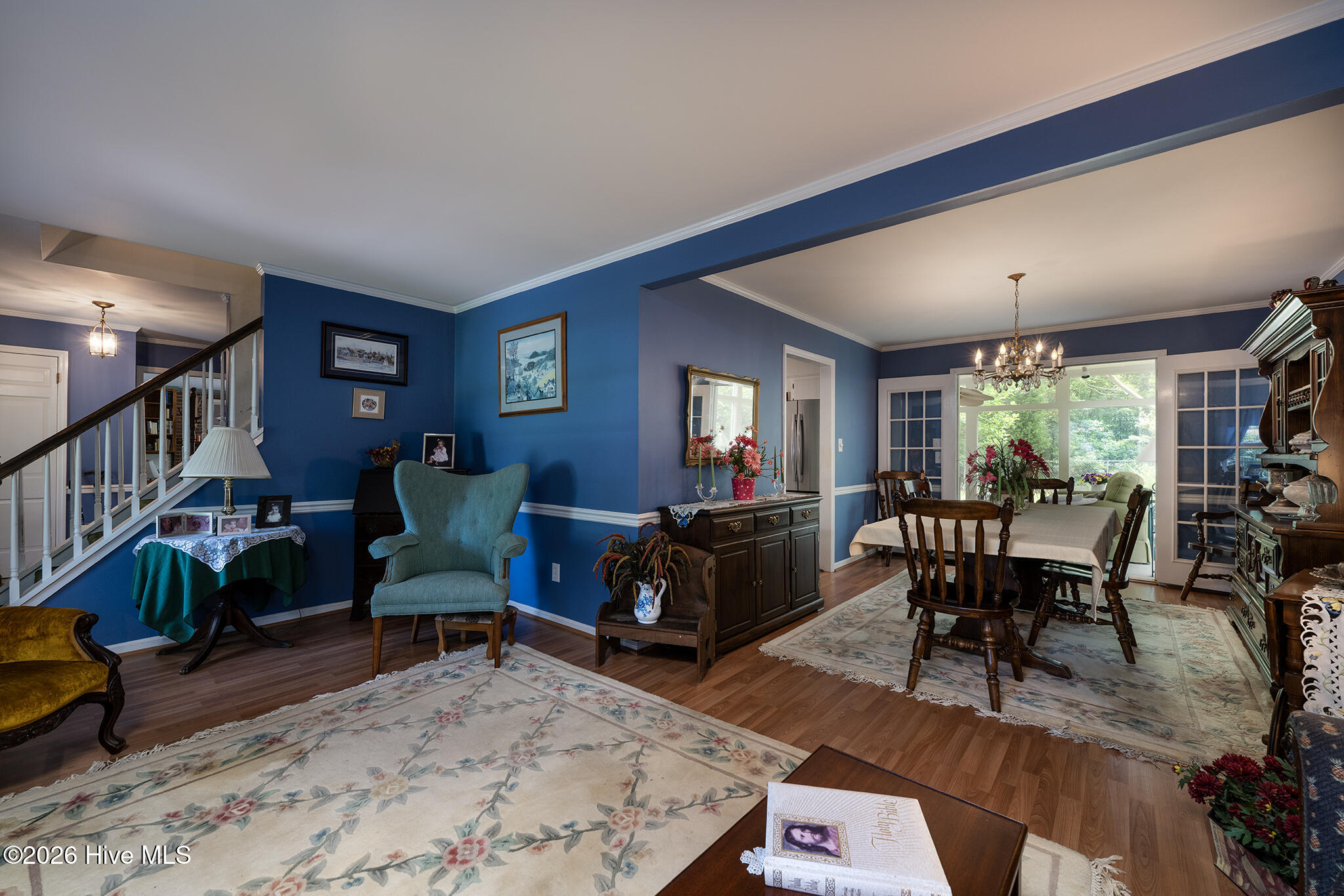 3403 Wedgewood Drive,Trent Woods