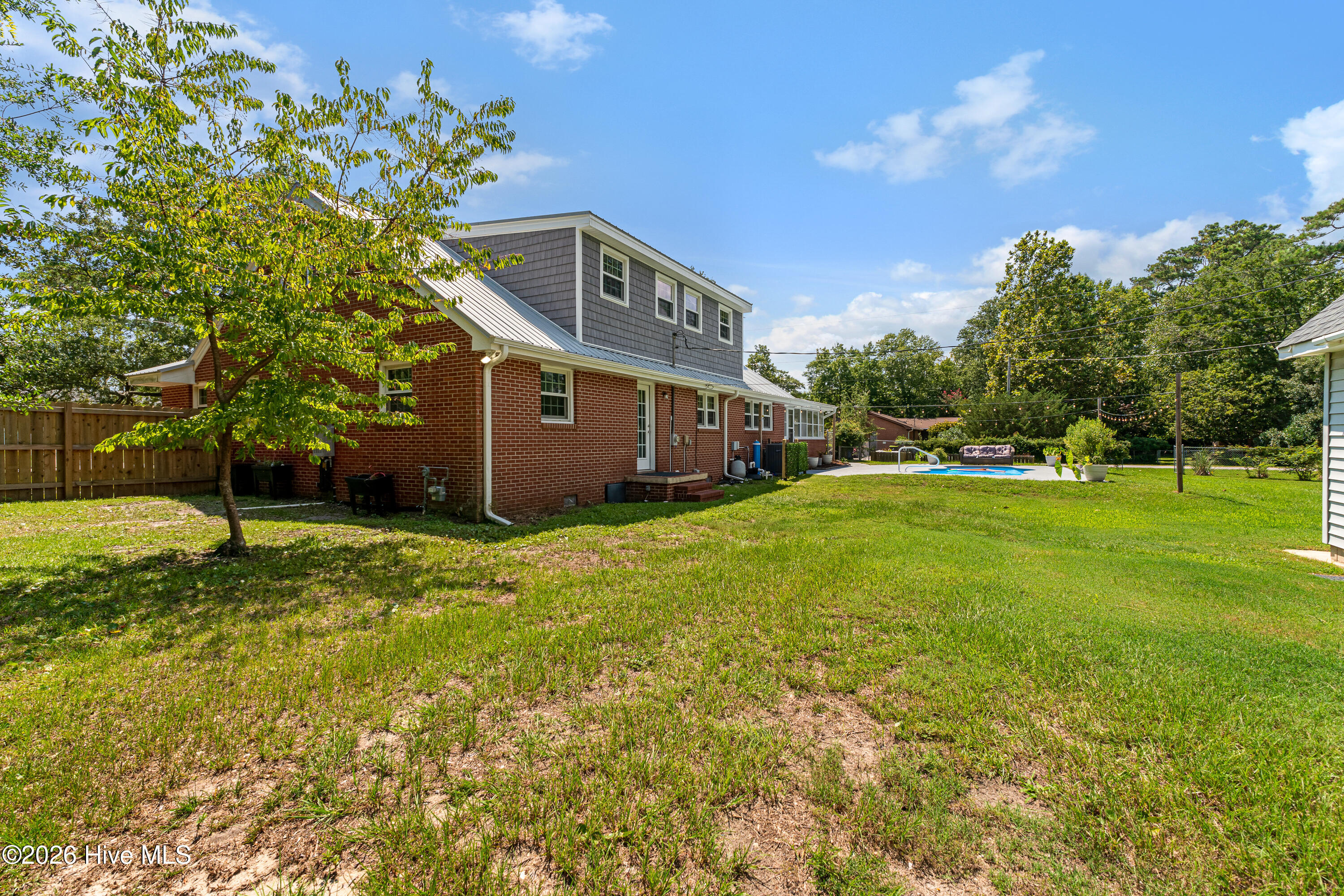 5010 Midyette Avenue,Morehead City