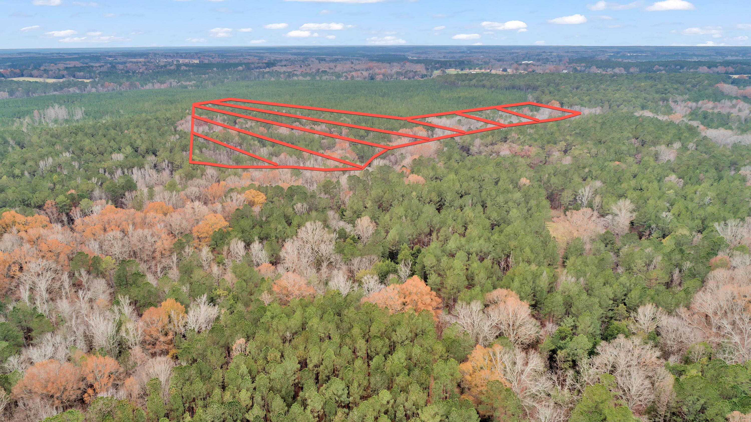 Saggus Rd land 121-007A, 400ft View, Dro