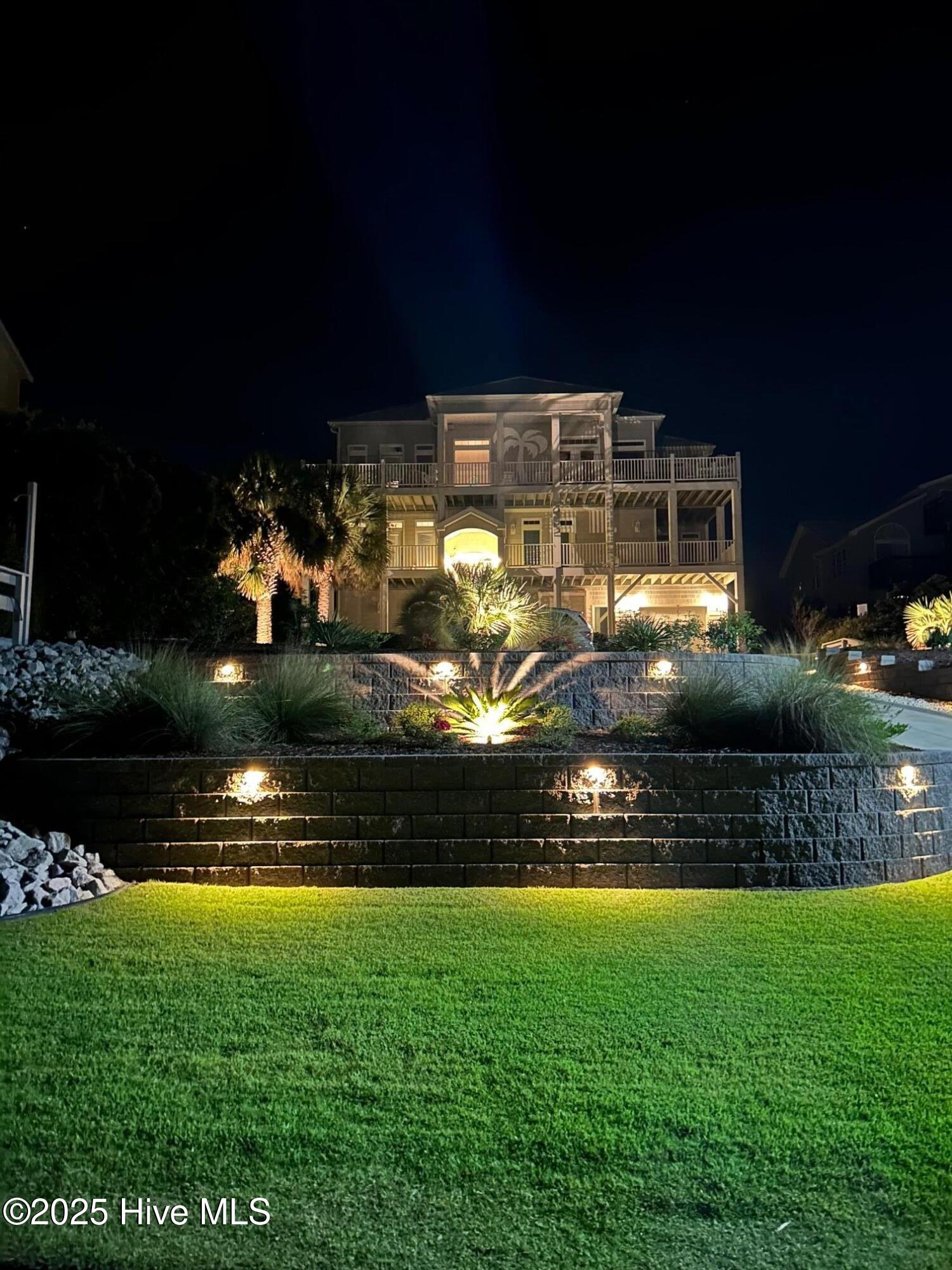 6414 Ocean Drive, Emerald Isle, NC, 28594