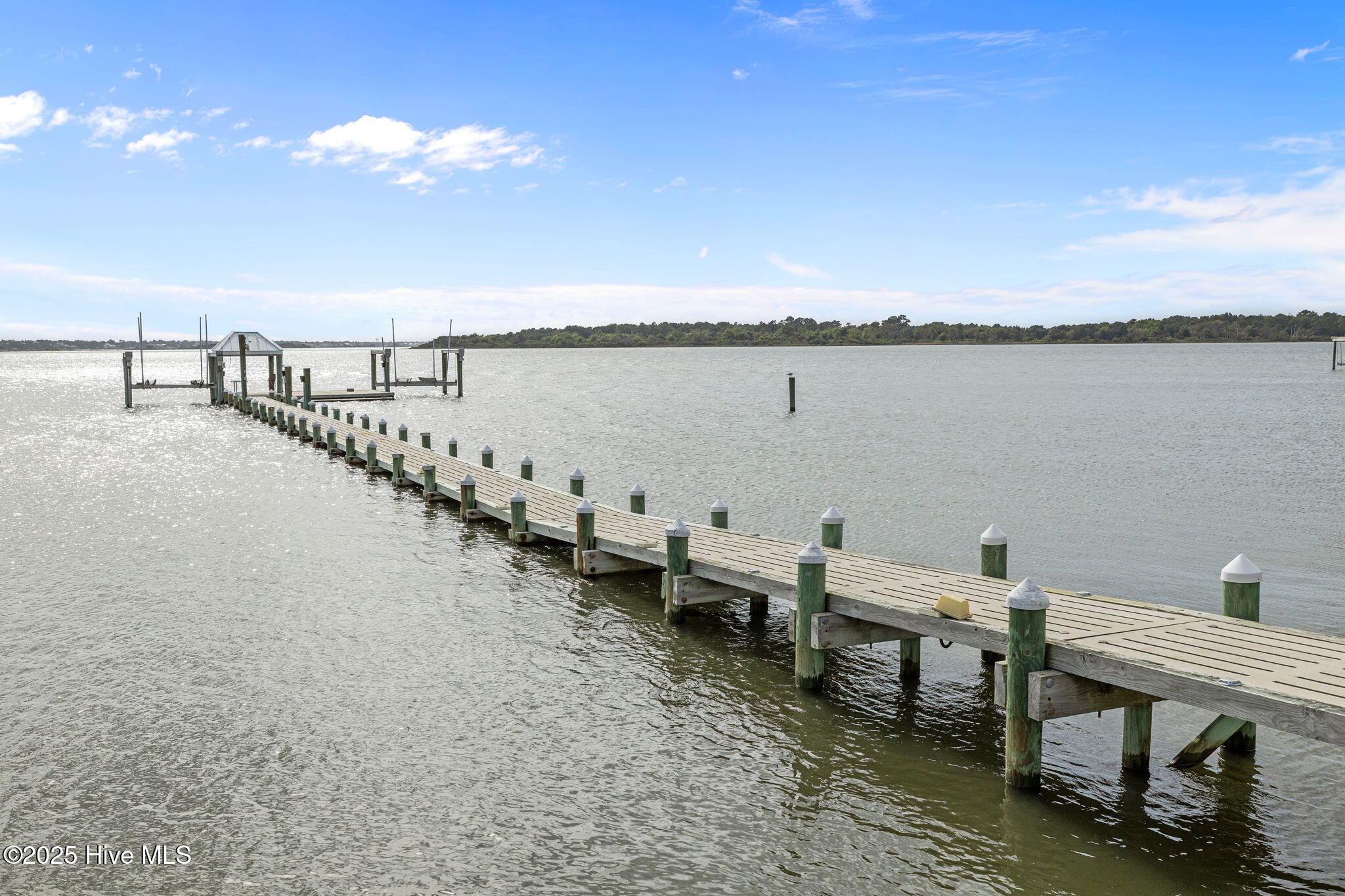 389 Live Oak Road, Newport, NC, 28570