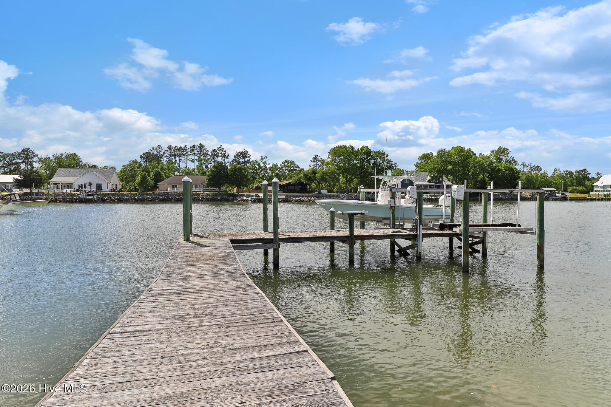 255 Gatsey Lane,Beaufort