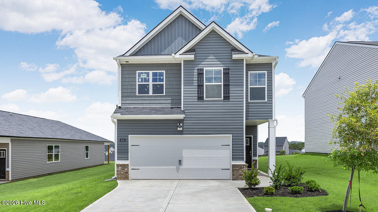 Photo 1 of Single family home for sale at 5151 Captain Dr, Grovetown, GA 30813 | MLS# 98253842 | Listing updated on 2026-09-16
