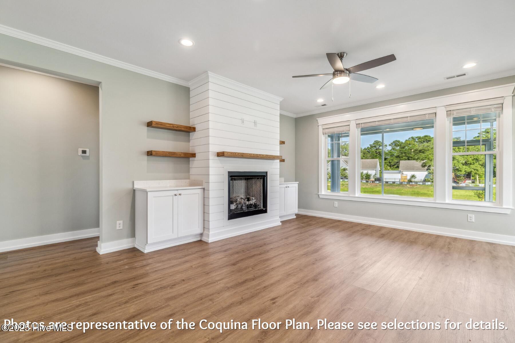 79 Plantation Passage Drive SE, Bolivia, NC, 28422