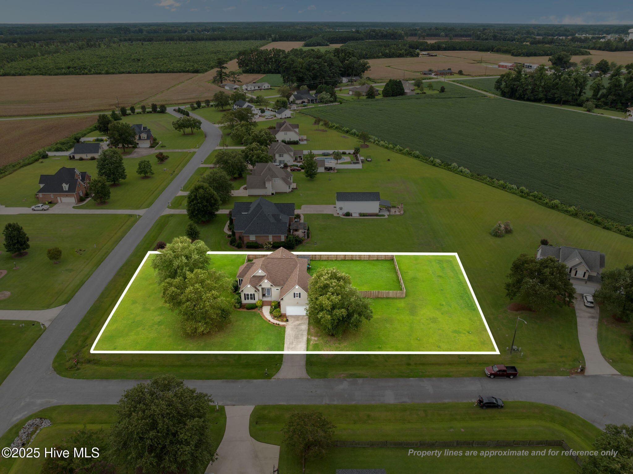 Homes for sale in Grimesland, NC | 2616 Spring Creek Dr, Grimesland, NC 27837 | MLS# 100525341