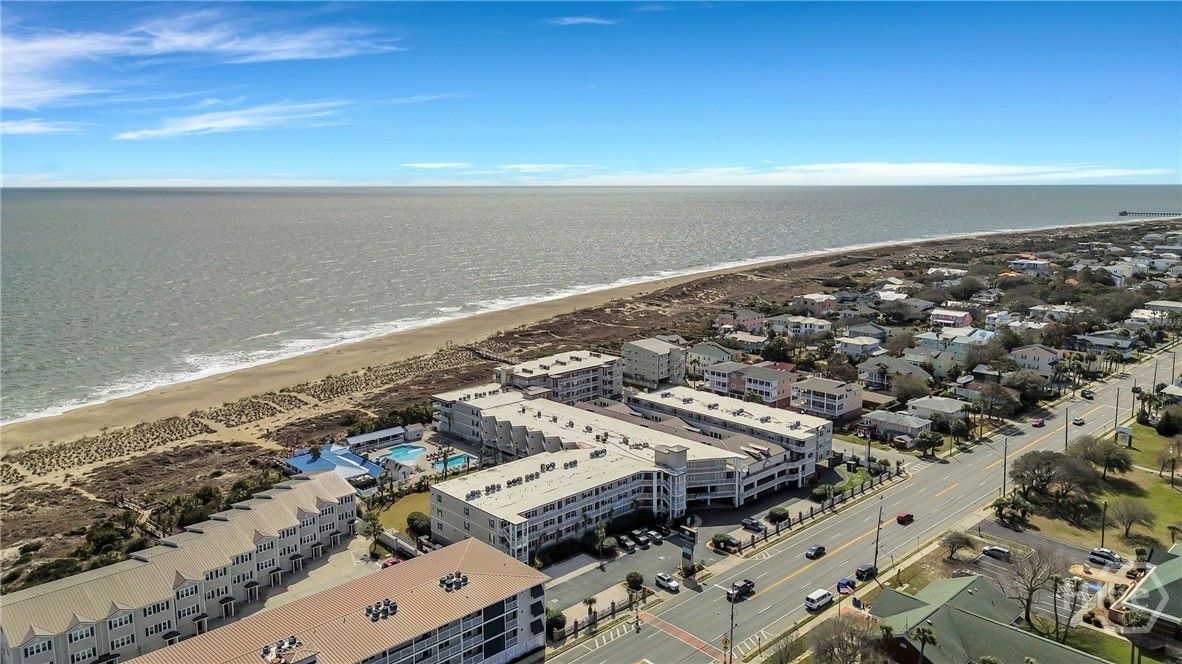 Homes for sale in Tybee Island, GA | 404 Butler Ave #703, Tybee Island, GA 31328 | MLS# SA340111