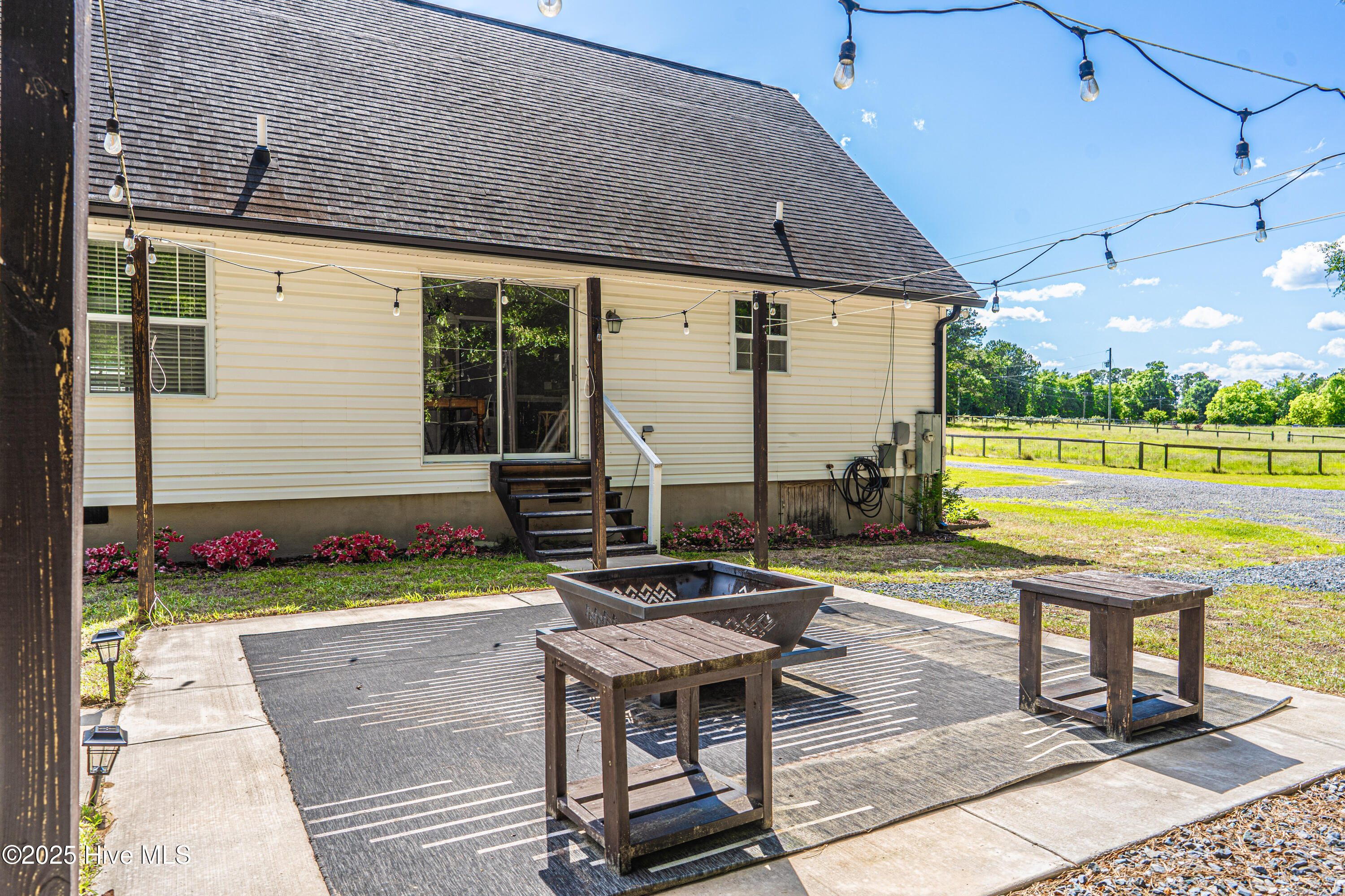 4915 Beulah Hill Church Road