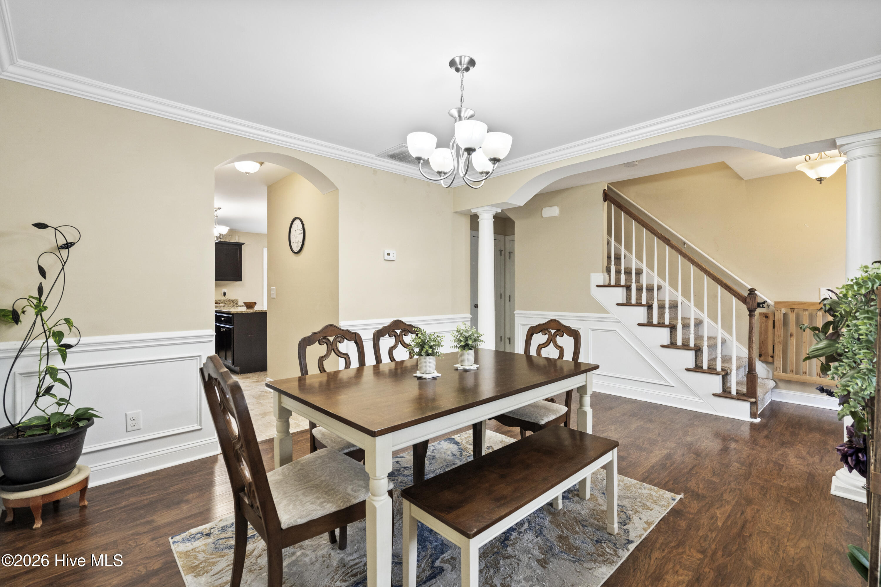 140 Pine Cove Road,New Bern