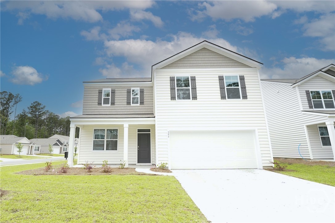 155 Beaufort Court, Morehead City, NC, 28557