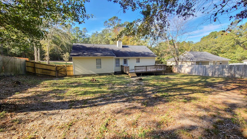 446 Crystal Springs Road, Graniteville, SC 29829 Listing Photo  4
