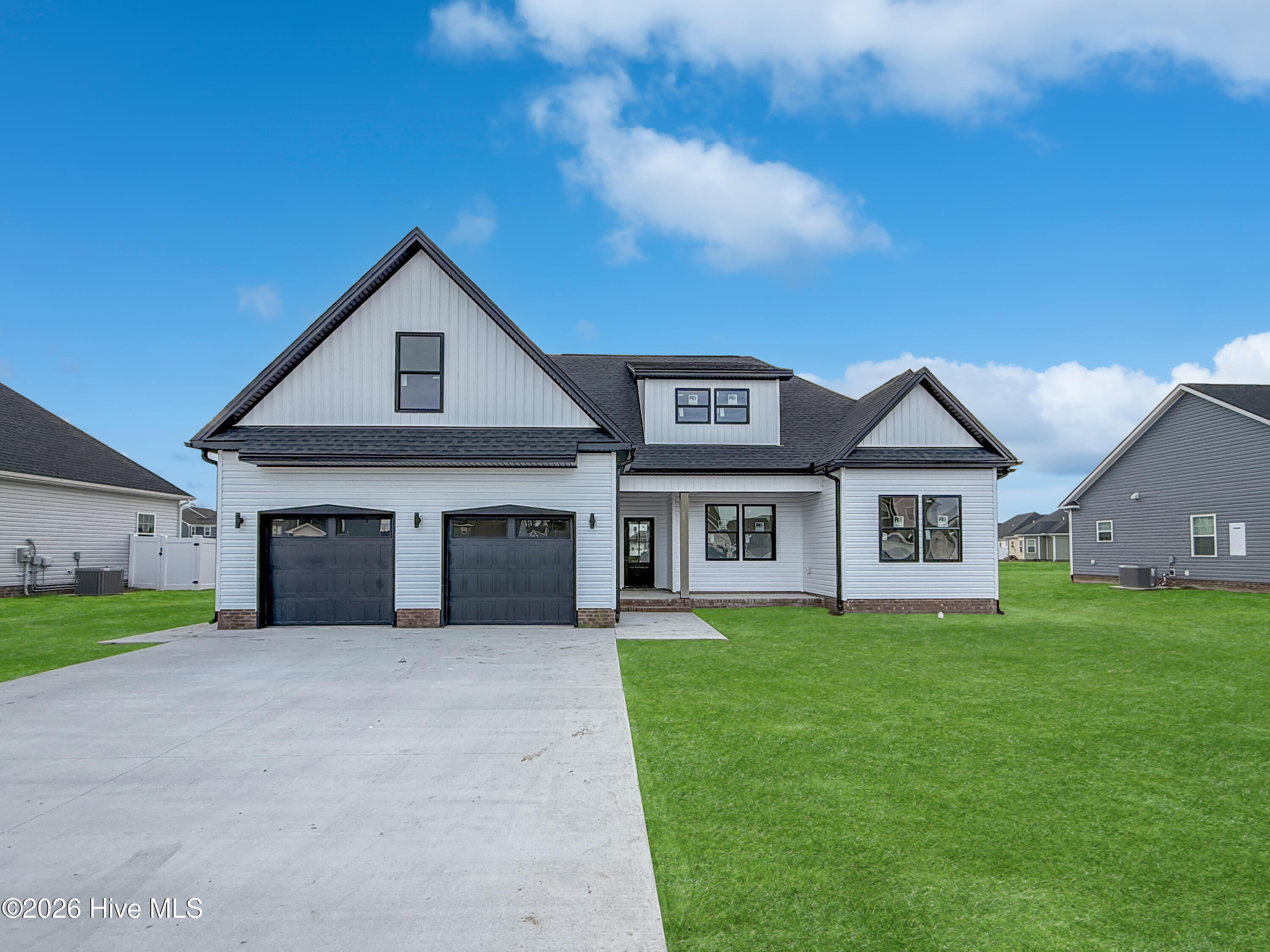 1013 Kingfish Way, New Bern, NC, 28562