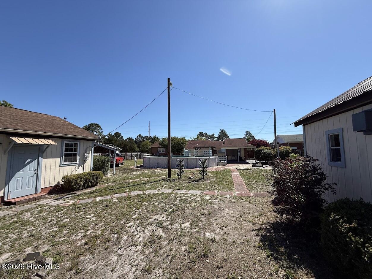 456 Sand Ridge Road,Hubert