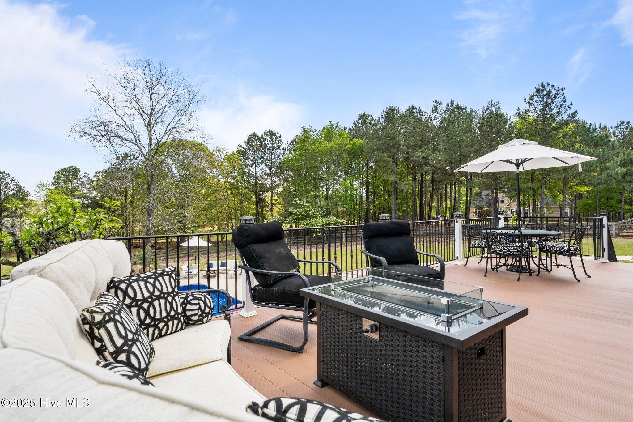 414 Mclendon Hills Drive