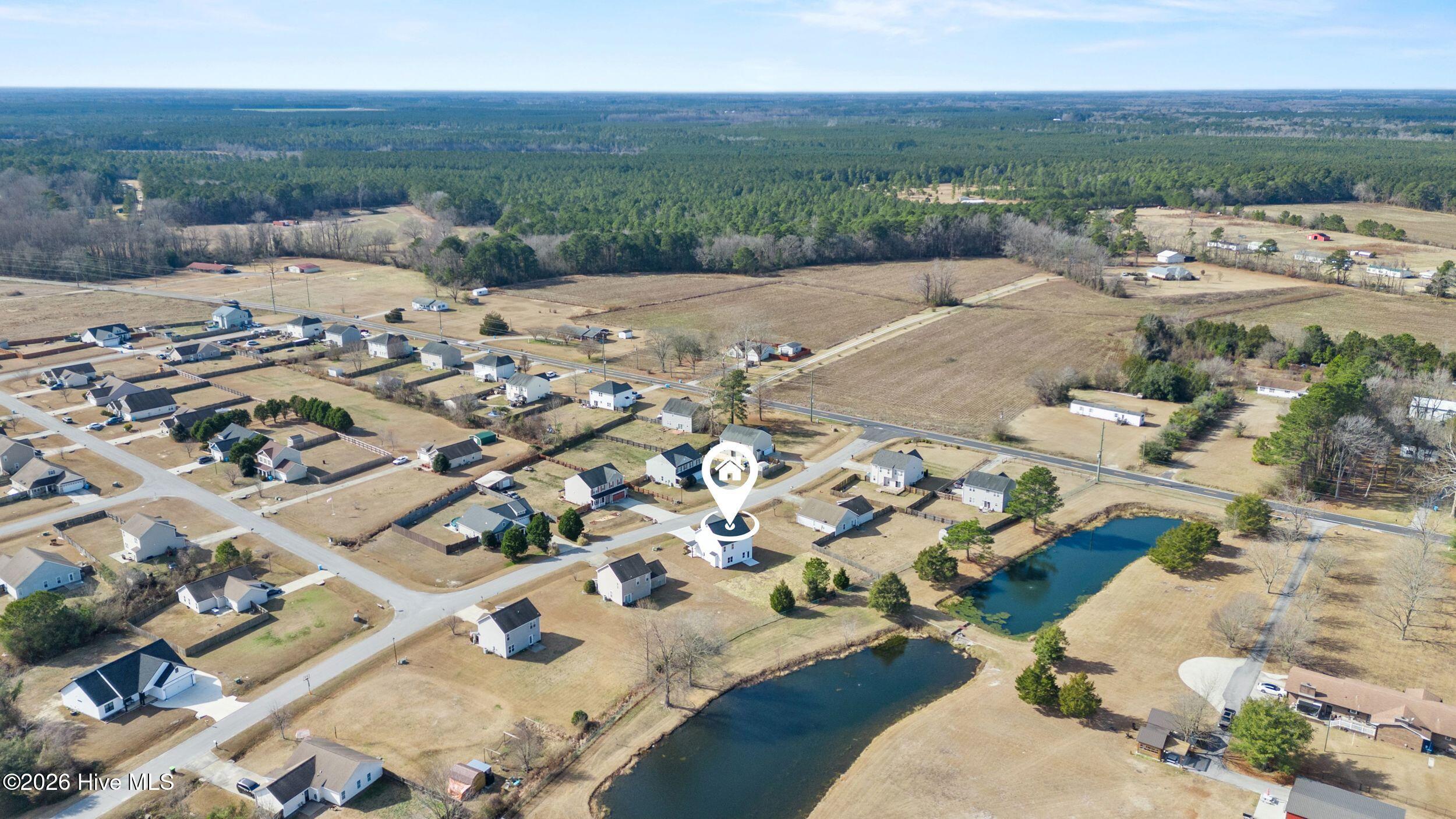 105 Dallas Drive,Beulaville