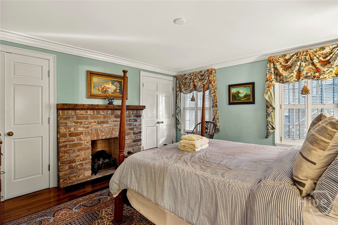 208 E Liberty Street, Savannah, GA, 31401