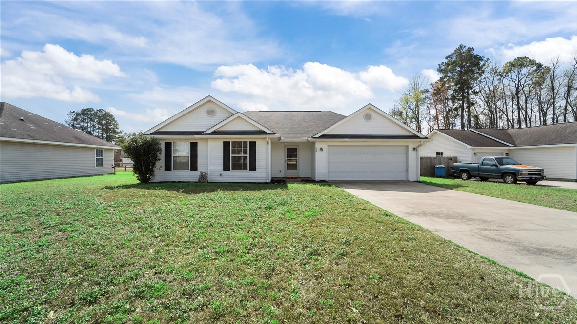 Homes for sale in Rincon, GA | 515 Weisenbaker Rd, Rincon, GA 31326 | MLS# SA350699