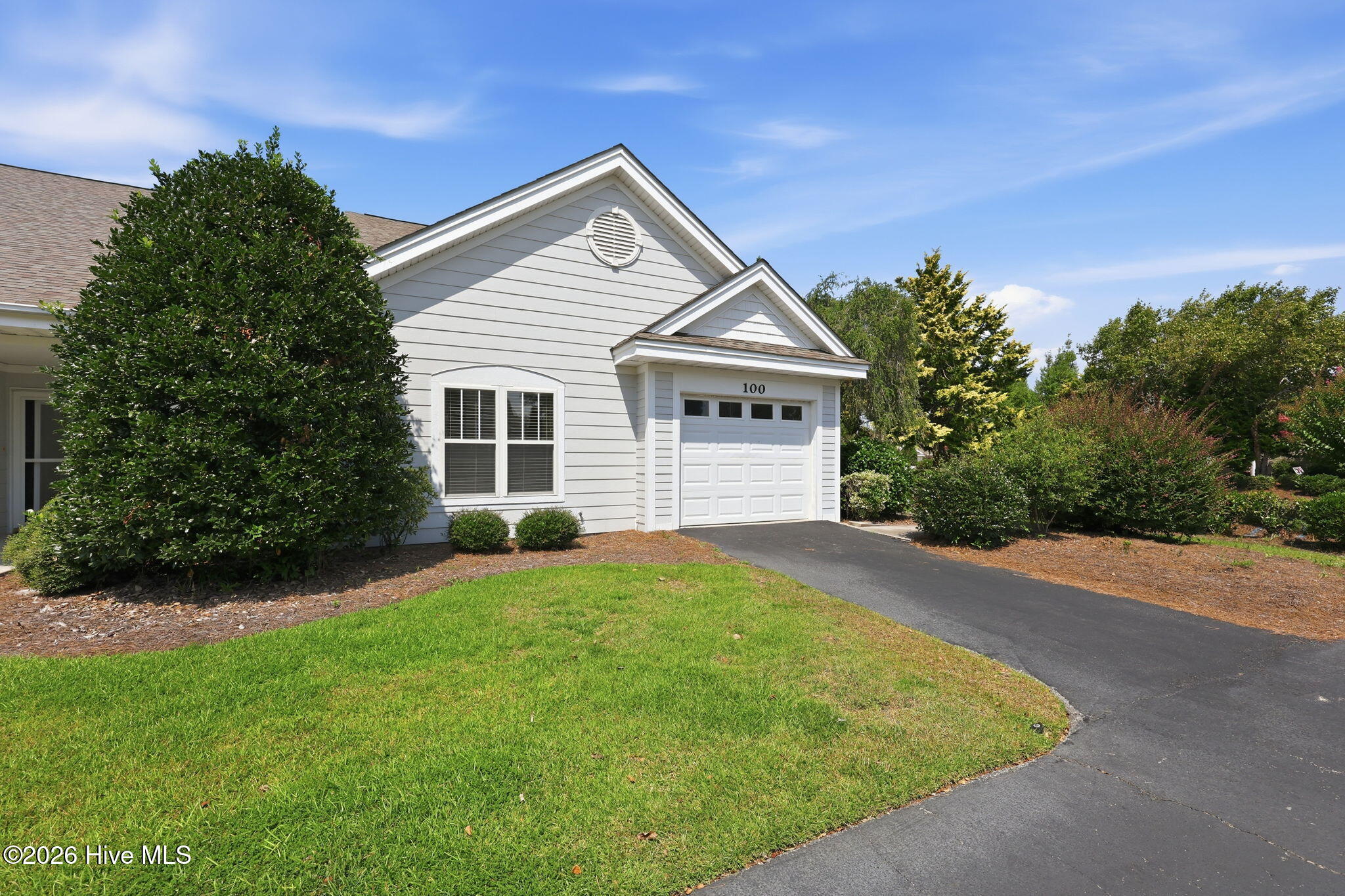100 Jasmine Court,Morehead City