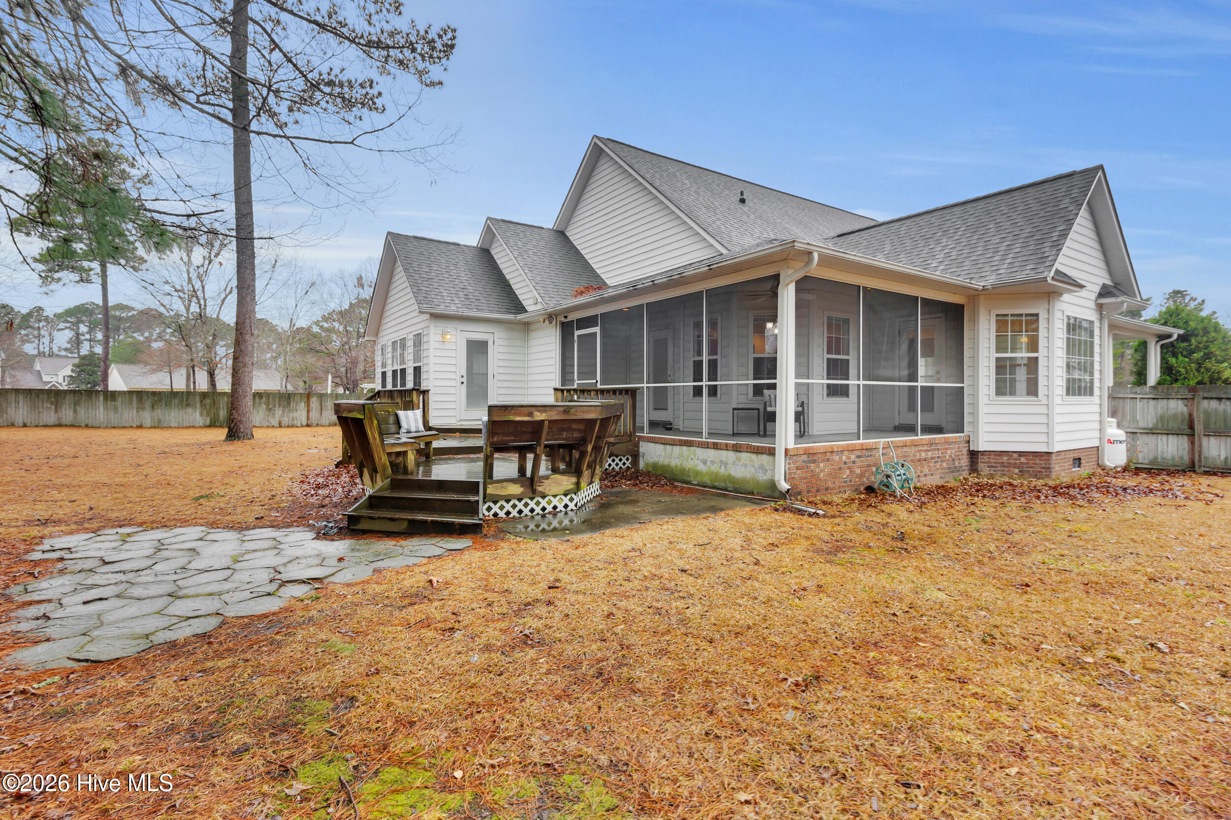 111 Catbird Court,Havelock