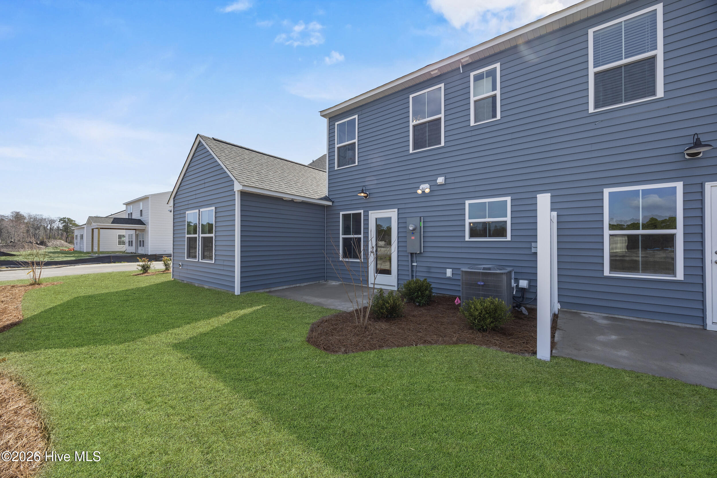 16 W Pioneer Way 130, Hampstead, NC 28443 – photo 7: 35_back exterior