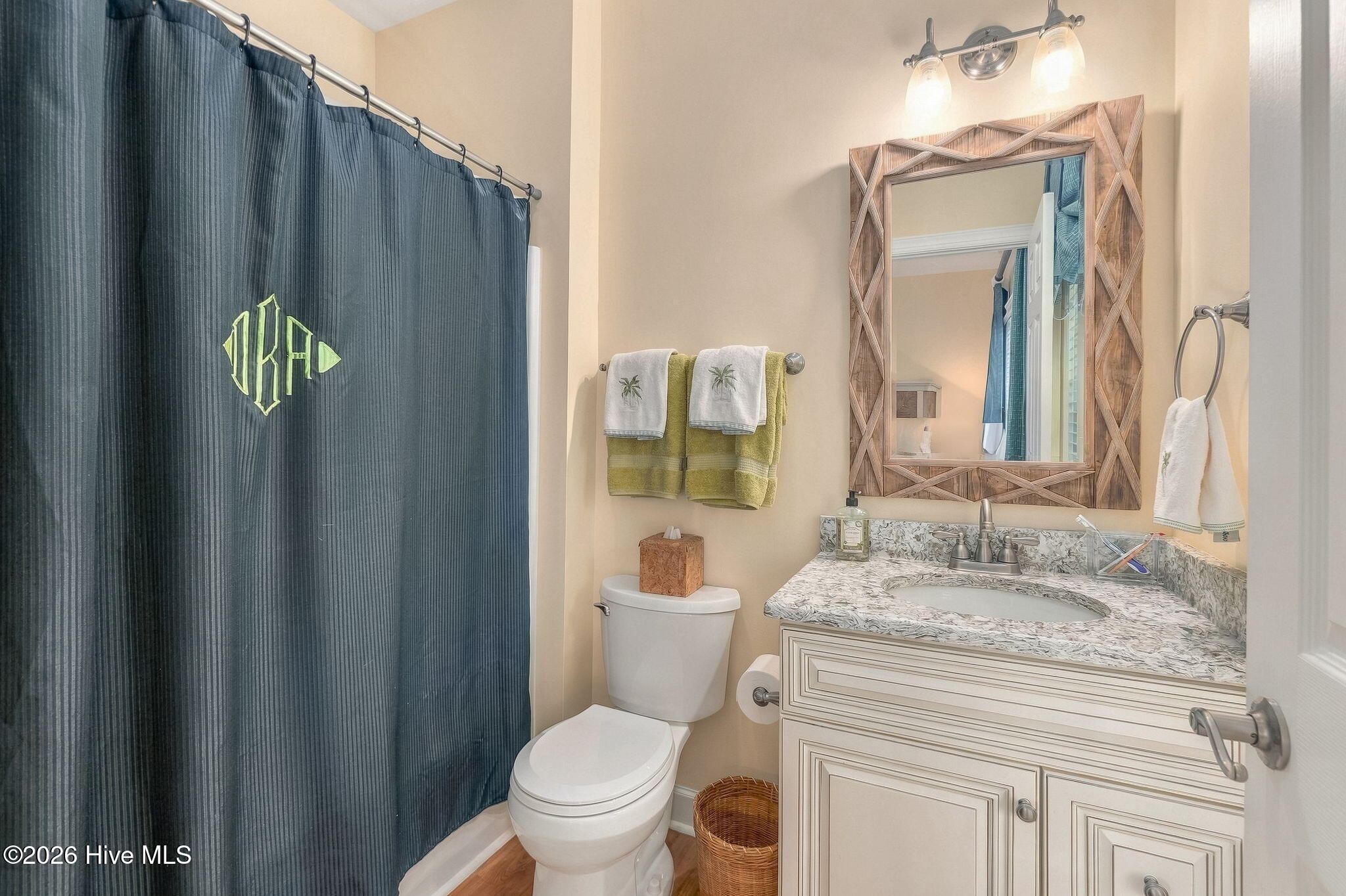 118 Shell Drive West,Emerald Isle